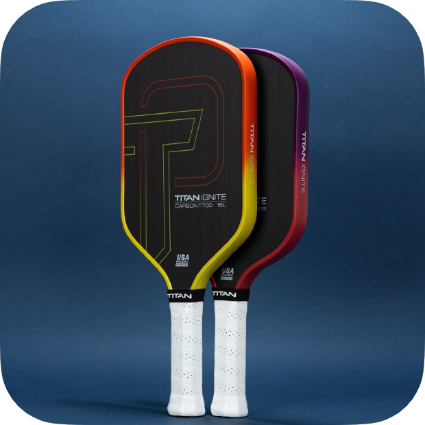 Titan Ignite 16L Pickleball Paddle