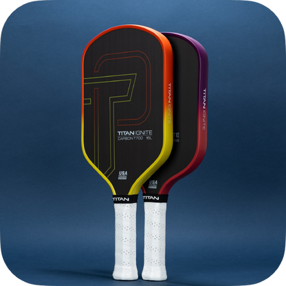 Titan Ignite 16L Pickleball Paddle