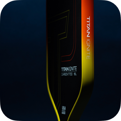 Titan Ignite 16L Pickleball Paddle