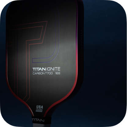 Titan Ignite 16S Pickleball Paddle