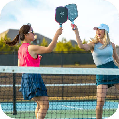 Titan Ignite 16S Pickleball Paddle