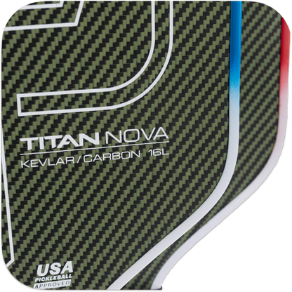 Titan Nova 14L Pickleball Paddle