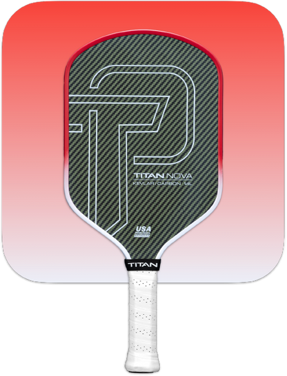 Titan Nova 14L Pickleball Paddle