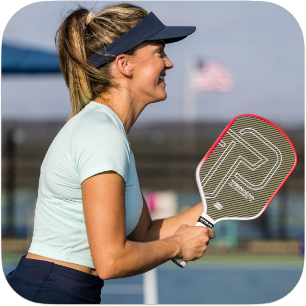 Titan Nova 14L Pickleball Paddle
