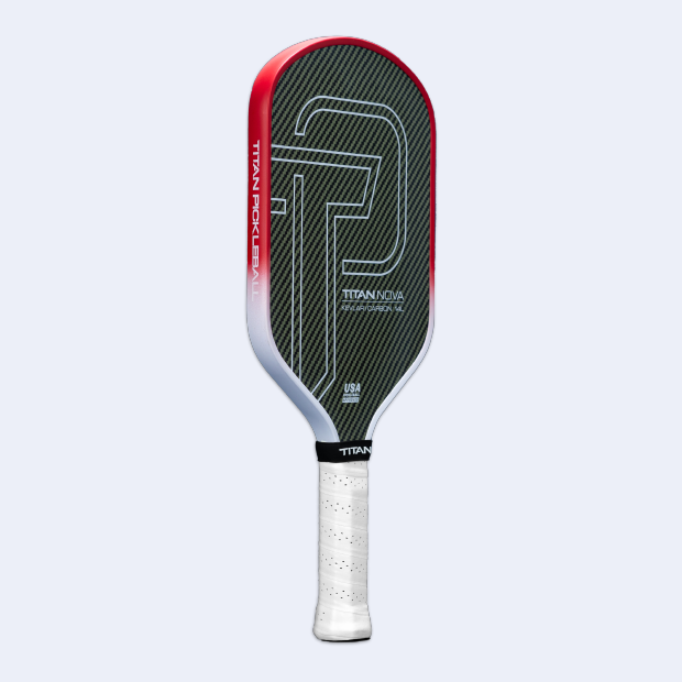Titan Nova 14L Pickleball Paddle
