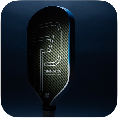 Titan Nova 16L Pickleball Paddle