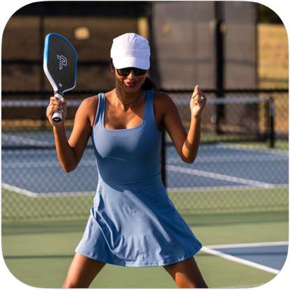 Titan Nova 16L Pickleball Paddle