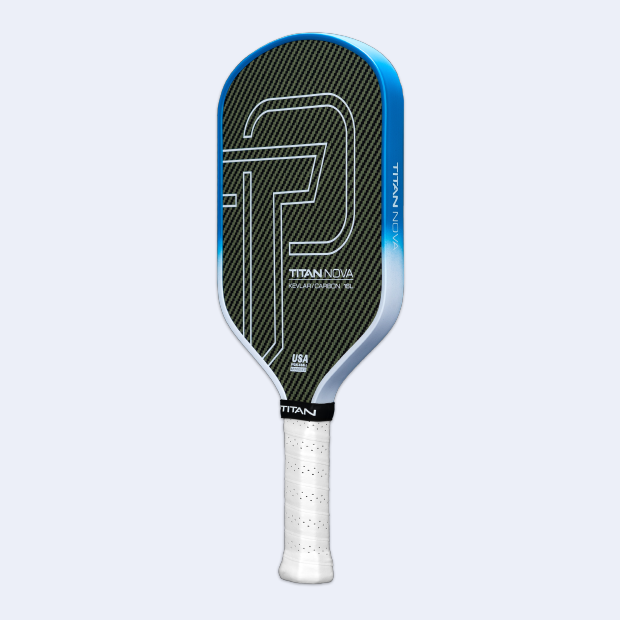 Titan Nova 16L Pickleball Paddle