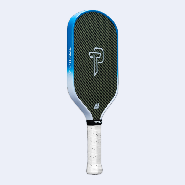 Titan Nova 16L Pickleball Paddle