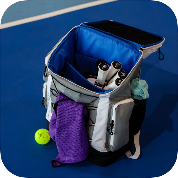 Titan Pickleball Backpack