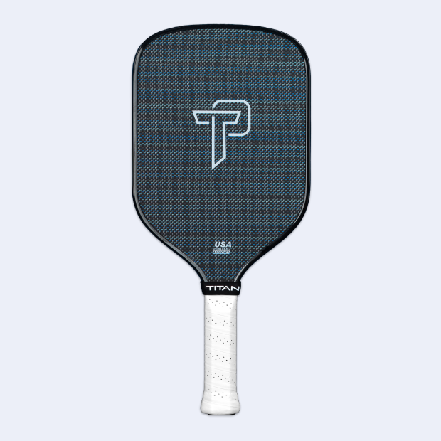 Titan Pro Titanium 14L Pickleball Paddle