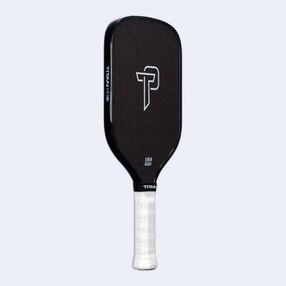 Titan Pro Titanium 14L Pickleball Paddle