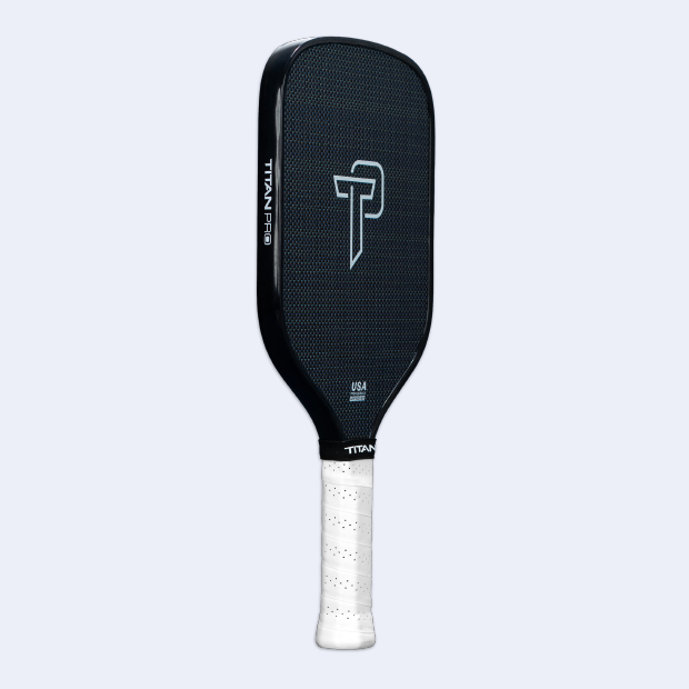 Titan Pro Titanium 16L Pickleball Paddle