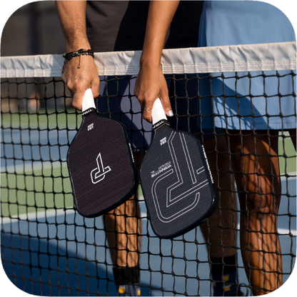 Titan Pro Titanium 16L Pickleball Paddle