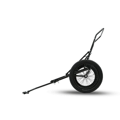 EUNORAU Hunting Trailer 2 Wheels