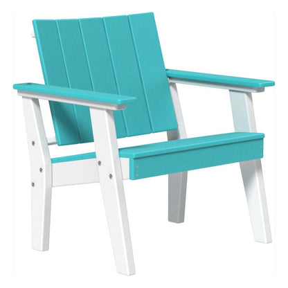 LuxCraft Poly Urban Chat Chair