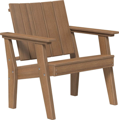 LuxCraft Poly Urban Chat Chair