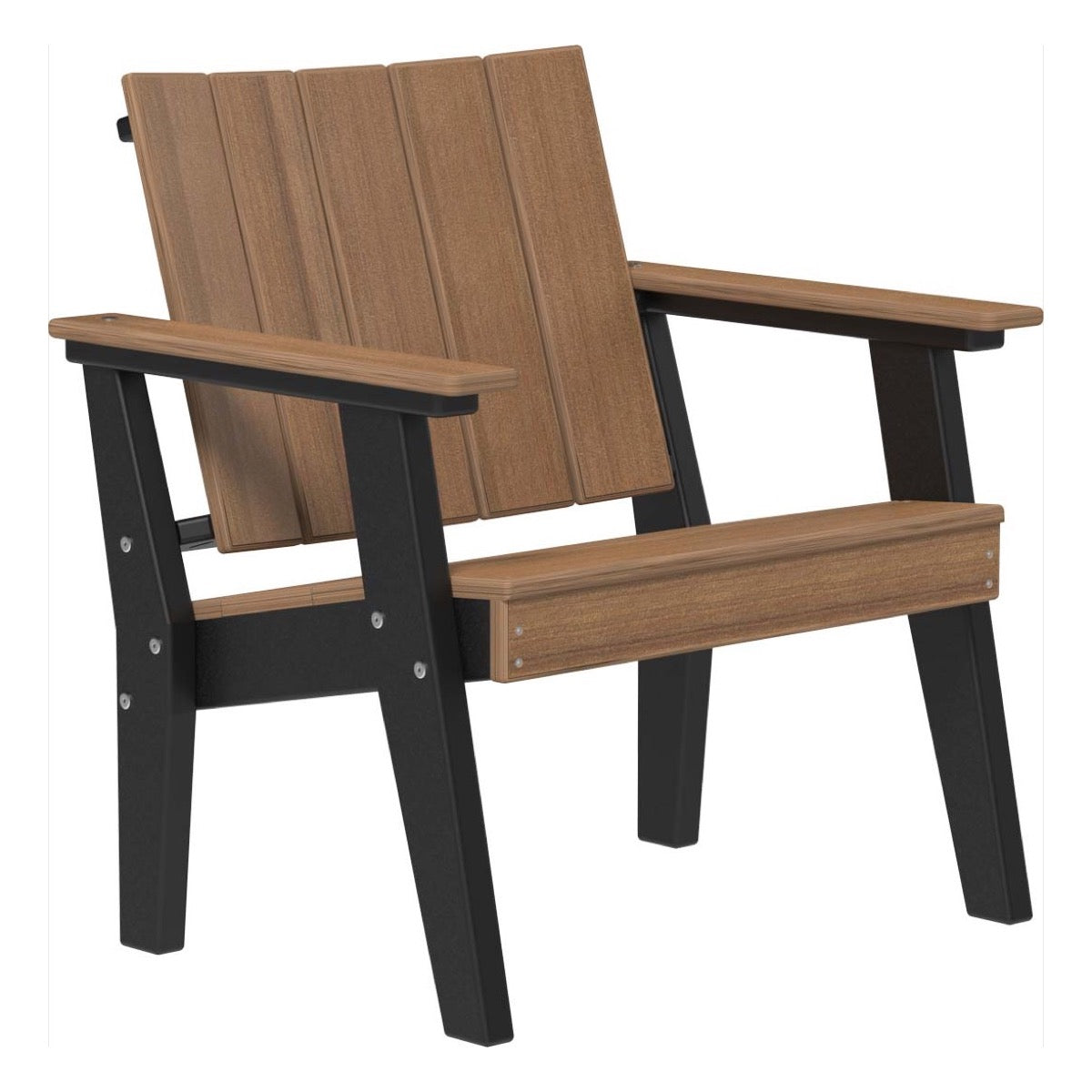 LuxCraft Poly Urban Chat Chair