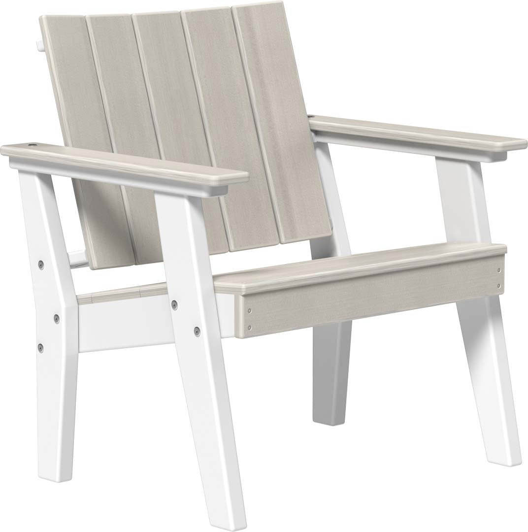 LuxCraft Poly Urban Chat Chair