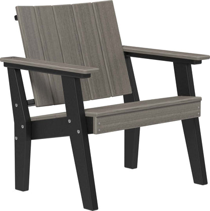 LuxCraft Poly Urban Chat Chair