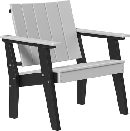 LuxCraft Poly Urban Chat Chair