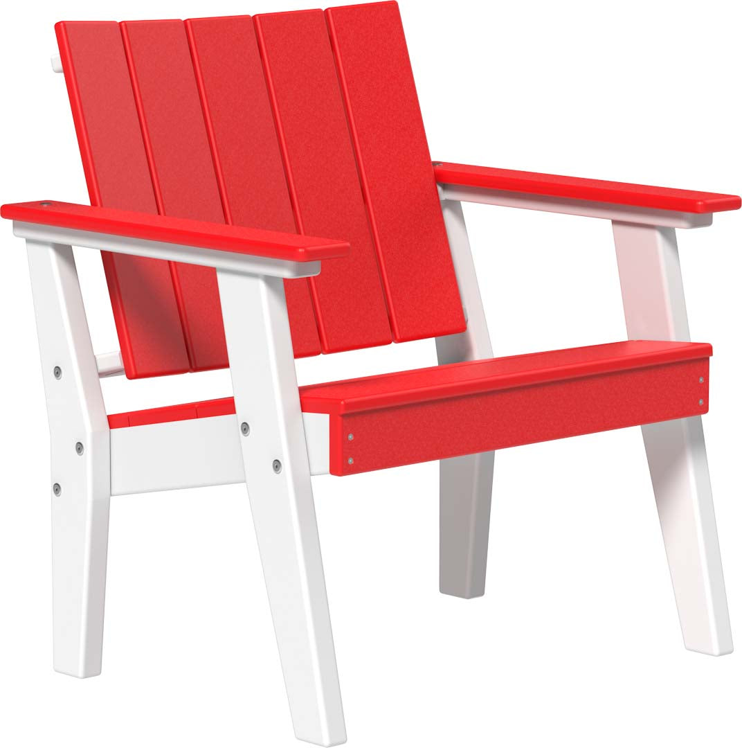 LuxCraft Poly Urban Chat Chair