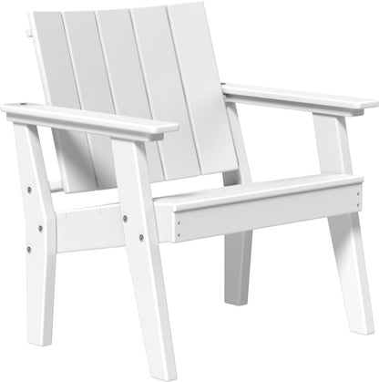 LuxCraft Poly Urban Chat Chair