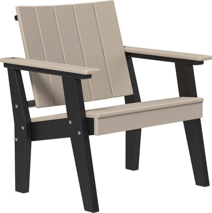 LuxCraft Poly Urban Chat Chair