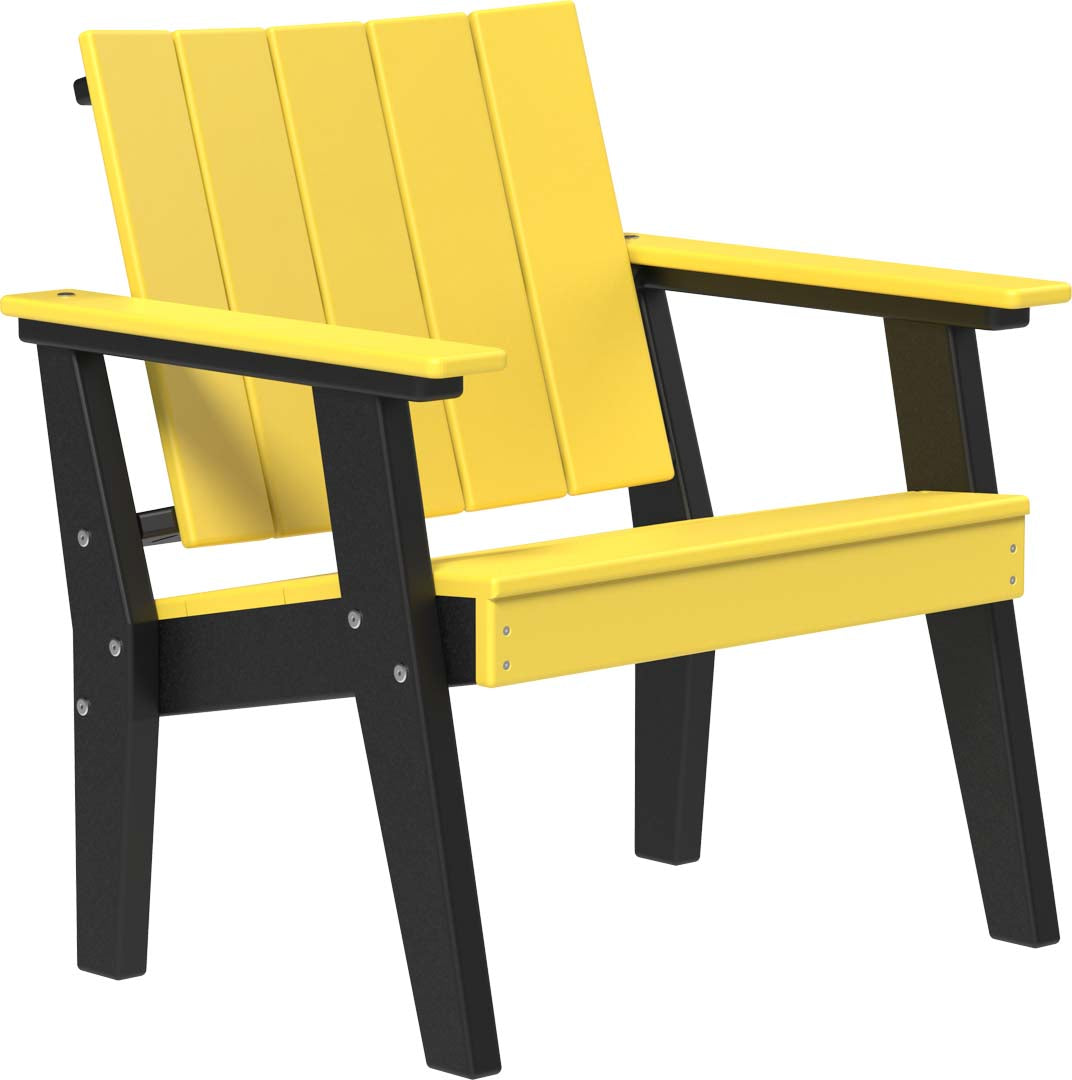 LuxCraft Poly Urban Chat Chair