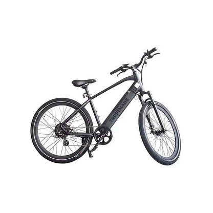 Coastal Cruiser Trustmade Bobcat - 500W Hardtail Electric Bike