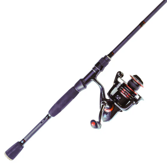 Ardent FINESSE 2000 ROD & REEL COMBO