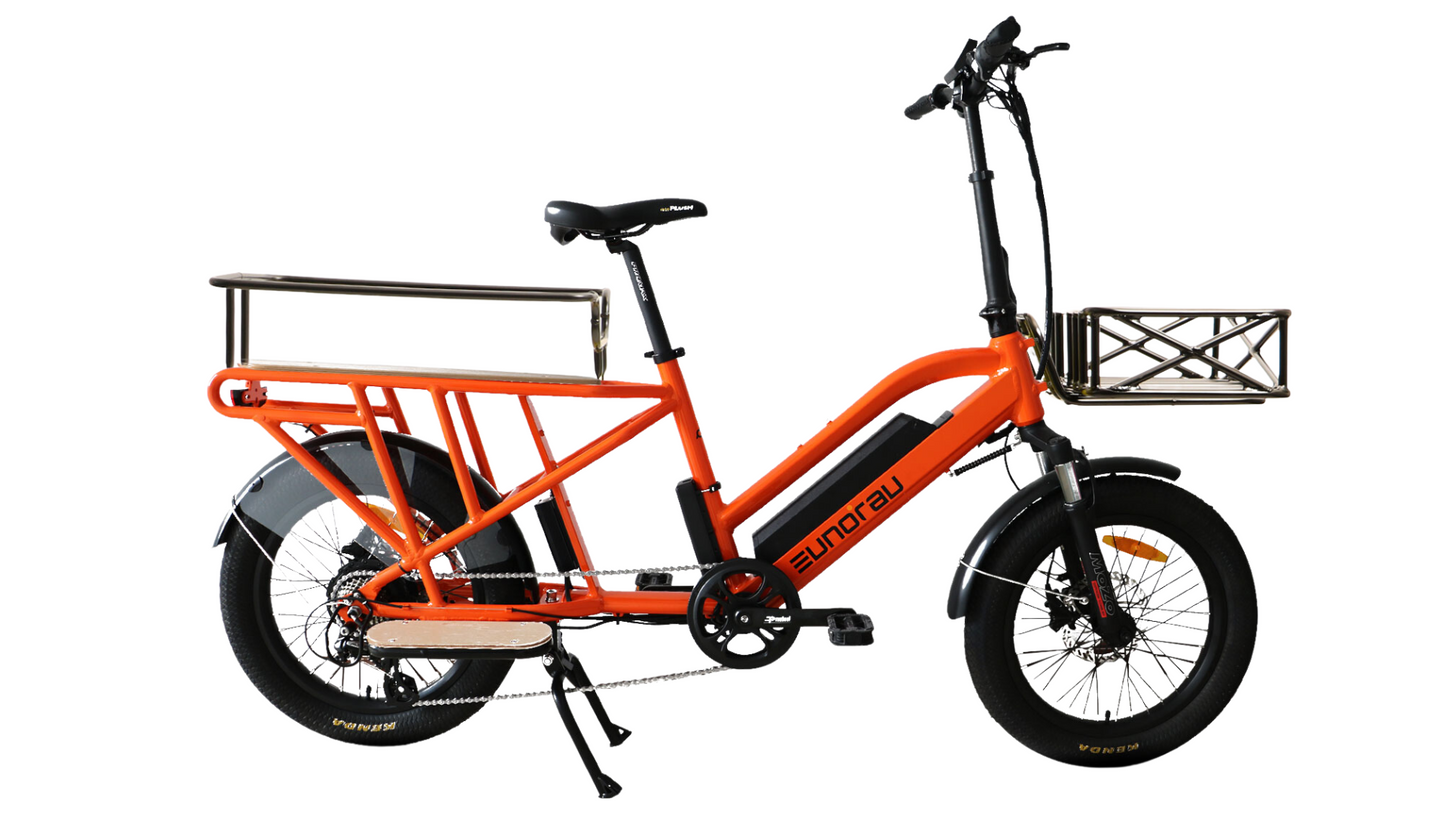 EUNORAU G30-CARGO 2.0