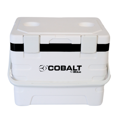 Blue Coolers Cobalt 37 Quart Weekender Cooler