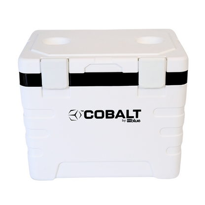 Blue Coolers Cobalt 37 Quart Weekender Cooler