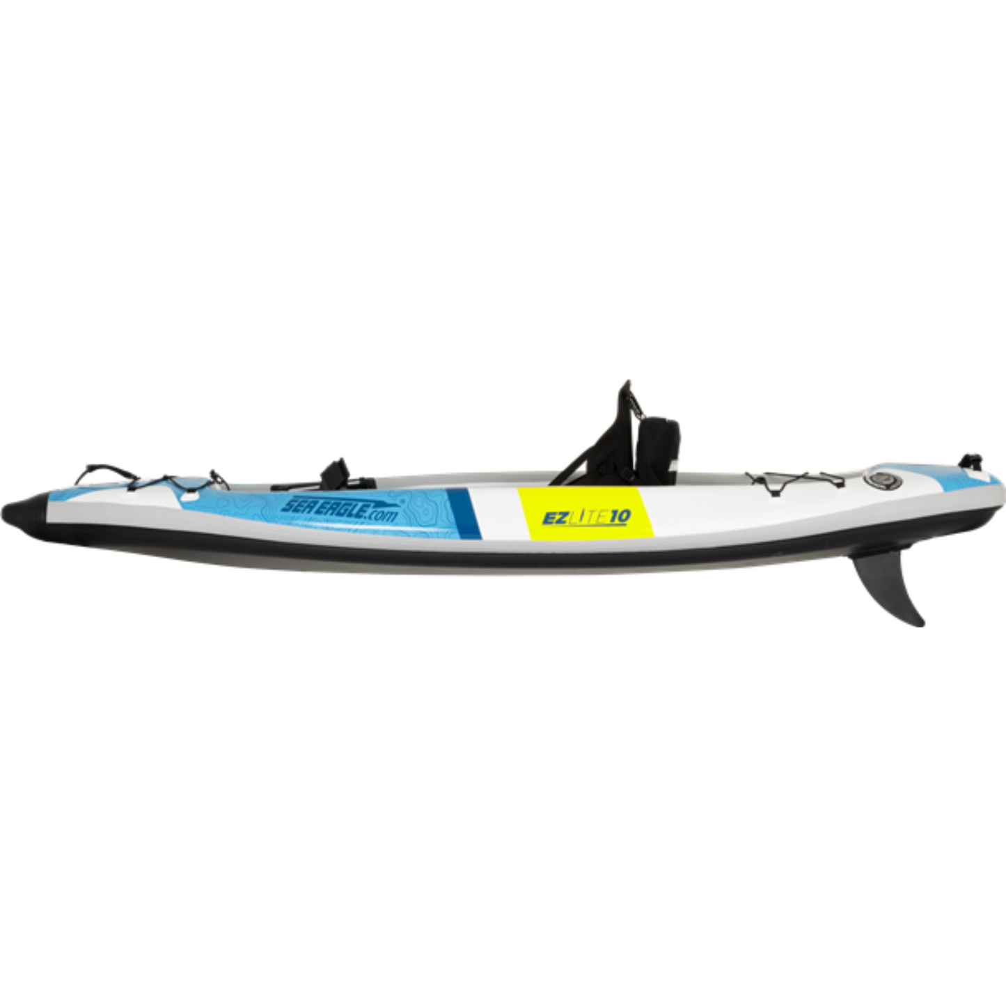 Sea Eagle EZLite10 Pro Carbon Package