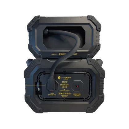 Lion Energy Morningside - Safari Expansion Pack