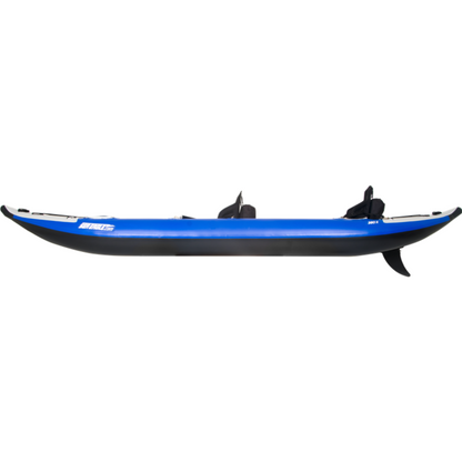 Sea Eagle 380x Explorer Pro Kayak Package
