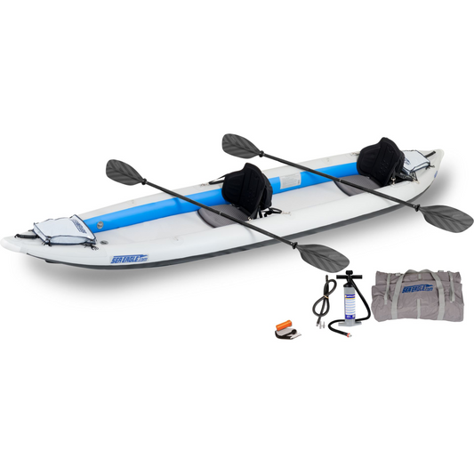 Sea Eagle 465ft Pro 2 Person Package