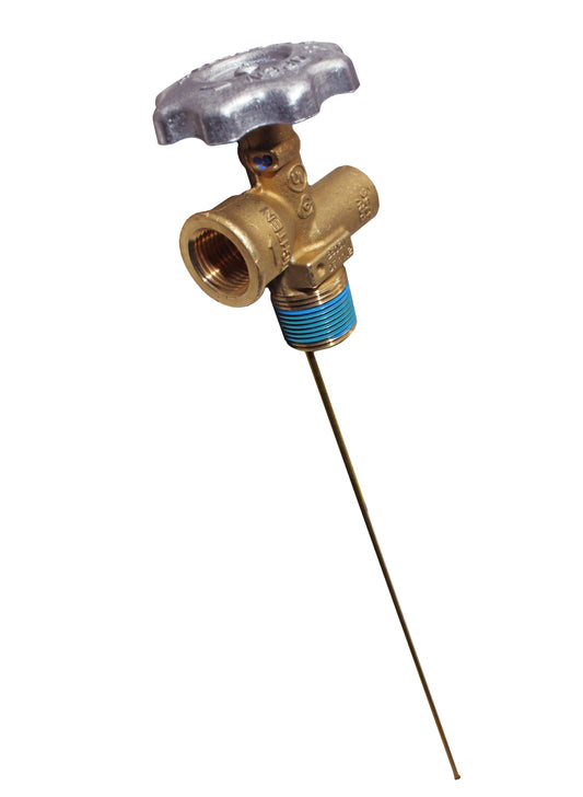 Flame King 100lb OPD Valve