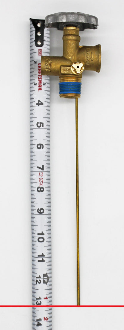 Flame King 100lb OPD Valve