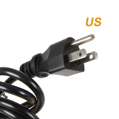 EUNORAU 52V4A 1.0 US/CA FLASH Ebike Charger