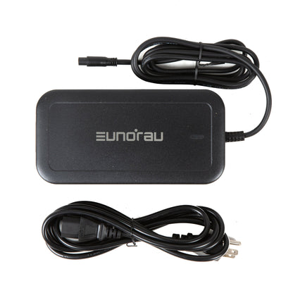 EUNORAU 52V4A 1.0 US/CA FLASH Ebike Charger