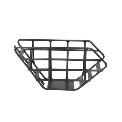 EUNORAU Mid-Position Storage Basket for FLASH Ebikes
