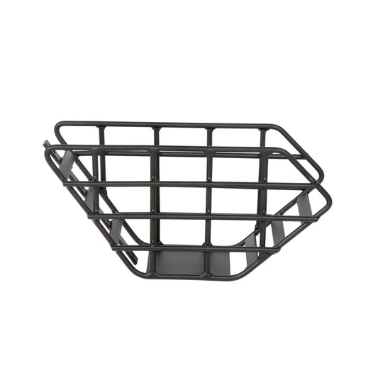 EUNORAU Mid-Position Storage Basket for FLASH Ebikes