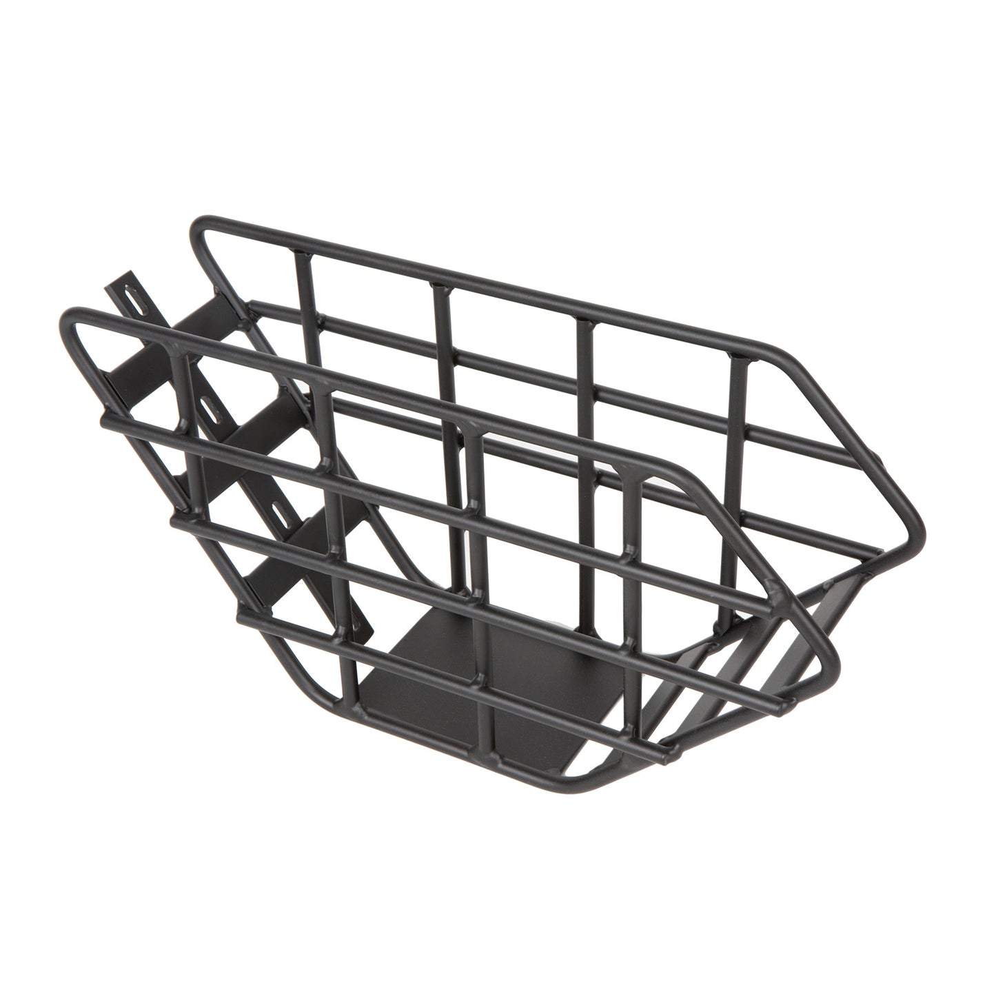 EUNORAU Mid-Position Storage Basket for FLASH Ebikes