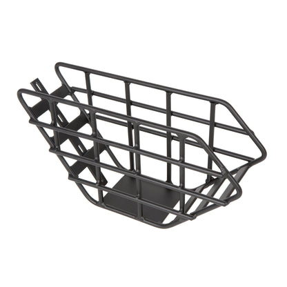 EUNORAU Mid-Position Storage Basket for FLASH Ebikes