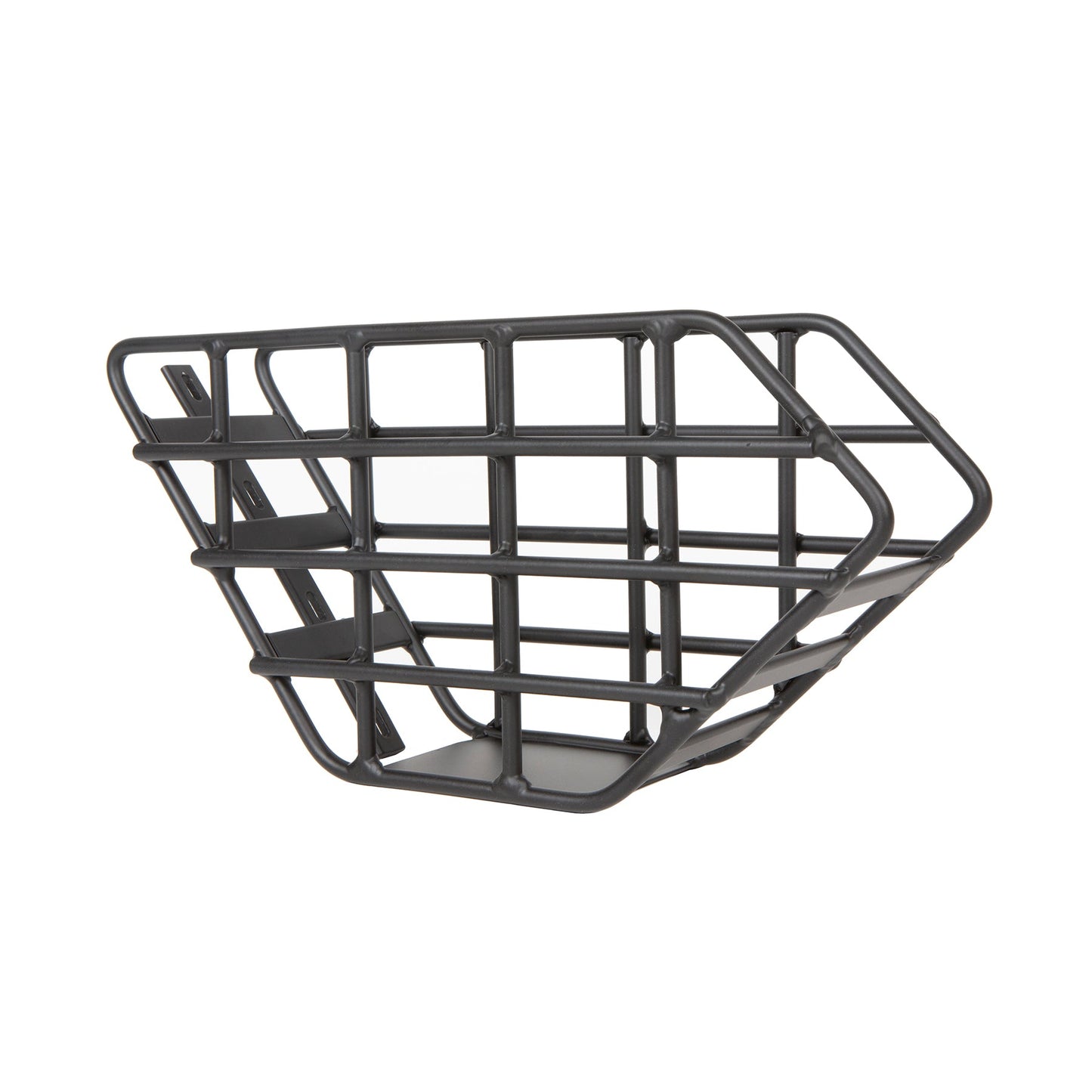 EUNORAU Mid-Position Storage Basket for FLASH Ebikes