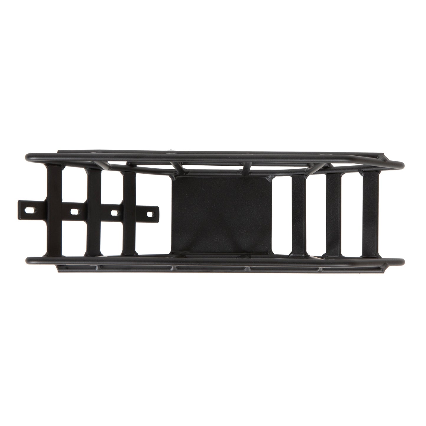EUNORAU Mid-Position Storage Basket for FLASH Ebikes