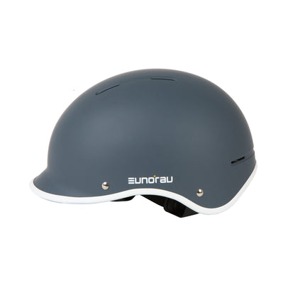 EUNORAU Unisex Genesis Adult Bike Helmet