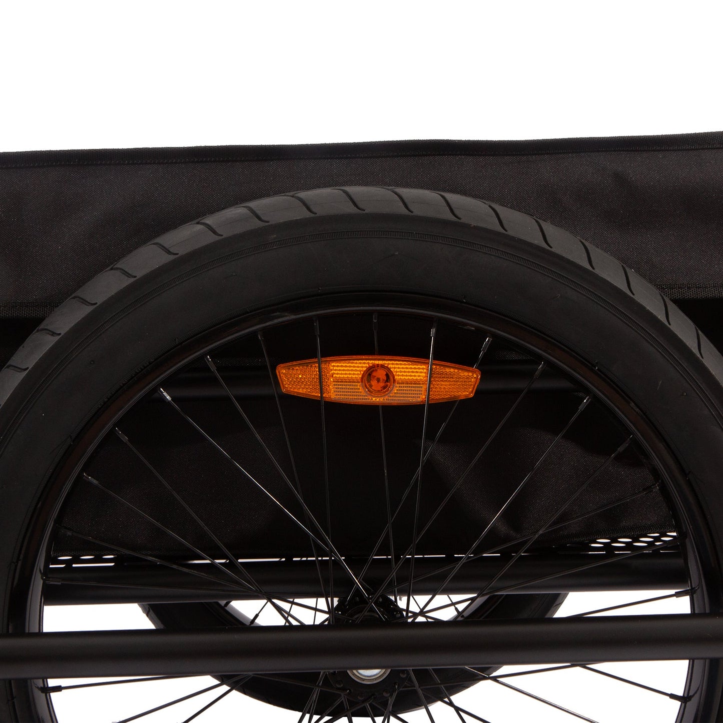 EUNORAU Ebike Hunting Trailer